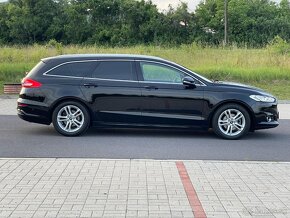 predaj Ford Mondeo Combi 1.5 Benzín - 8