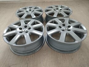 Alu disky 5x112 r17 - 8