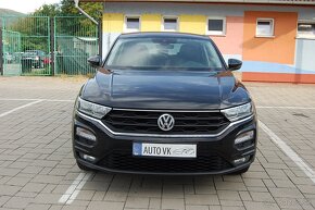 Volkswagen T-Roc 1.6 TDI - 8