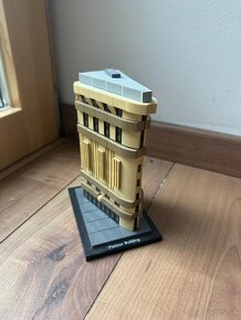 Lego architecture zbierka 2 - 8