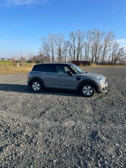 Mini countryman - 8