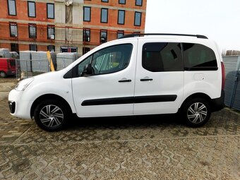 Citroën Berlingo Multispace 1.6 BlueHDi 120 S S XTR - 8