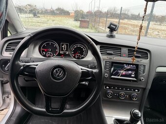 Volkswagen Golf 7 2.0 110kw - 8