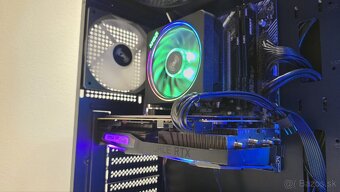 Ryzen 7 2700X, 16GB Ram, NVME 1TB, RTX 2060 6GB - 8