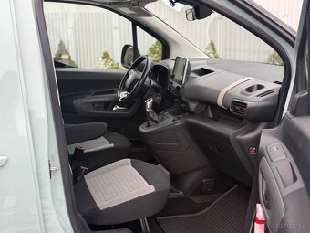 Citroën Berlingo BlueHDi 100 Feel XL - 8