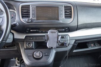 Toyota Proace Verso 2.0 D-4D 180 Comfort L2 Extra A/T - 8