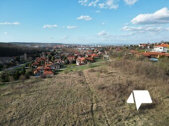 Lukreatívny pozemok na predaj. Nitra - Šúdol - 8