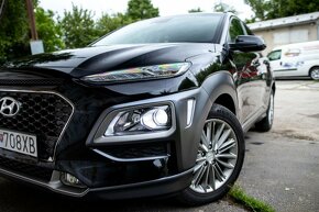 Hyundai Kona 1.6 T-GDi Style 4WD A/T - 8