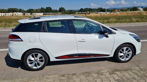 Renault Clio Grandtour 1.5 dci Expression - 8