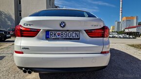 BMW Rad 5 GT 530d xDrive Gran Turismo adaptive led panorama - 8