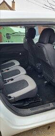 Citroen C4 Grand Picasso 1.6 hdi 85kw 7mist - 8