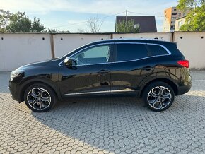 Renault Kadjar 4x4 - 8