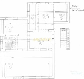 NA PRENÁJOM SKLADOVACIE PRIESTORY, 150 M2, SOLIVAR - 8