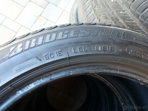 Bridgestone Turanza ER300 215/45 R16 86H č.16L - 8