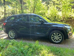 Škoda kodiaq 1.5 TSI DSG 110kw bixenony s LED,2020 tka - 8