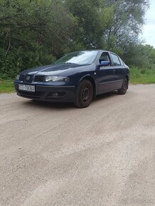 Seat Toledo - 8