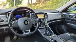 2019 Renault Talisman Grandtour 1.7 dCi DPH - 8