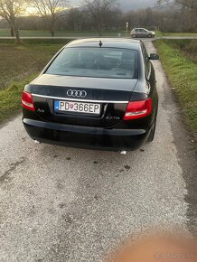 Audi A6 C6 - 8