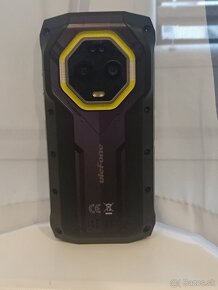 Ulefone Armor Mini 20 Pro - 8