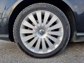 Volkswagen Passat 2.0 TDI Highline 4-Motion za 3.800 € - 8