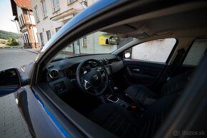 2021 Dacia Duster AJ NA SPLÁTKY - 8