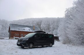 Renault Trafic - 8