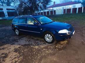 Passat b5.5 1.9tdi 96kw - 8