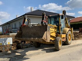 Predaj- štrk-piesok,kameň,zemina,doprava sypkých materiálov - 8