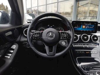 Mercedes-Benz C-Class Sedan 200 d A/T - 8