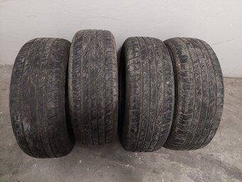 letne pneumatiky 195/65 r15 - 8