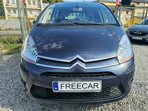 Citroën C4 Picasso 1.6 HDi 16V Líder - 8