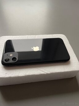 Iphone 11 ,nová bateria Apple originál 100%zdravie - 8