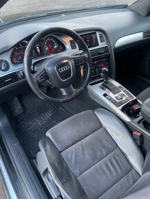 Audi A6 3.0tdi 176kw 2009 quattro - 8