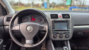 VW GOLF 5 - 8