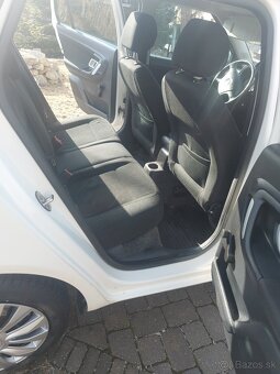 Predam Skoda Fabia kombi 1,4 Tdi - 8