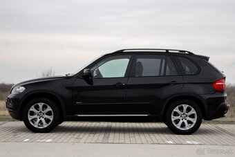 BMW X5 xDrive30d 2007 - 8