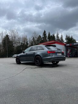 Audi a6 3.0 bitdi - 8