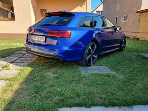 Audi a6 3.0tdi 240kw competition exclusive - 8