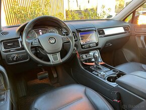 Volkswagen Touareg 3.0 V6 TDI 180kw BlueMotion Technology - 8