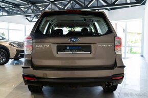 Subaru Forester 2.0i-L Comfort - 8