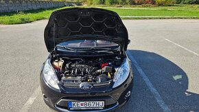 Ford Fiesta 1.25 16V - 8