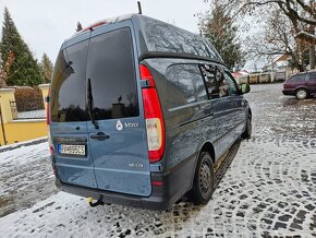 Mercedes Vito 115 CDI - 8