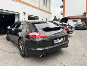 porsche panamera v8 4S - 8