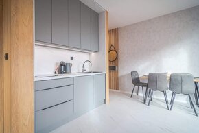 Predam 2 izbovy apartman - 8