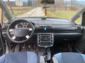 Ford galaxy 1.9tdi 85kw - 8