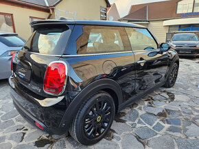 Mini Cooper S SE Electric 32.6 KWH  len 5600KM - 8