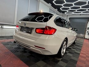 BMW Rad 3 Touring 318d xDrive Sport - 8