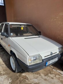 Disky Alfa, Lancia - 8