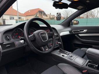 Audi A6 3.0 TDI 3x S-line QUATTRO - 8