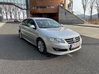 Predam VW PASSAT B6 R-line - 8